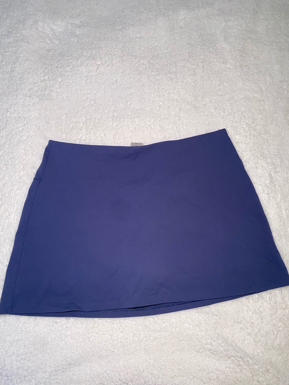 NWOT golf skort